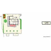 Maison personnelle
