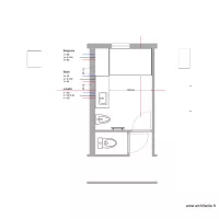 Salle de Bains Projet B6