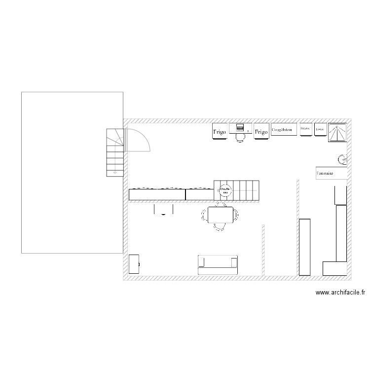 21010 21295 PLAN. Plan de 0 pièce et 0 m2