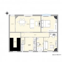 Appartement 1er