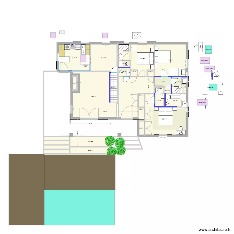 uzes 20 01 19. Plan de 