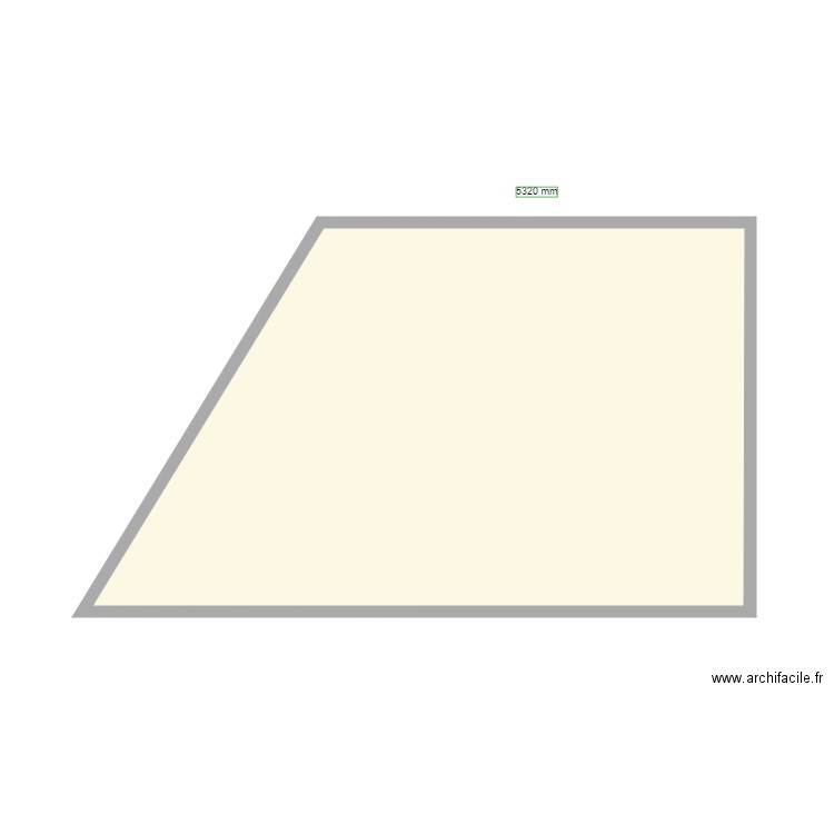 Casa Piccolo bureau. Plan de 0 pièce et 0 m2