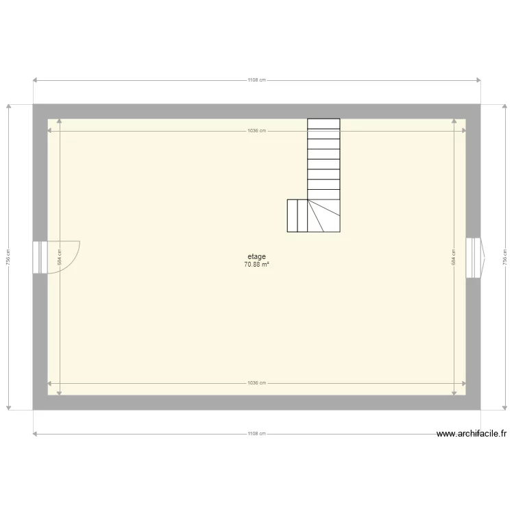 plan travaux. Plan de plan travaux. Plan de