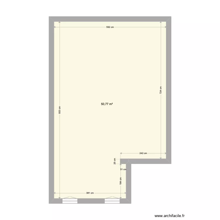 LA CIOTAT VIDE. Plan de LA CIOTAT VIDE. Plan de