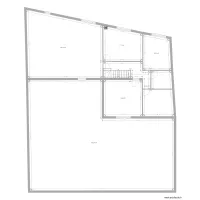 BRABANT LE ROI  ETAGE MODIFIE