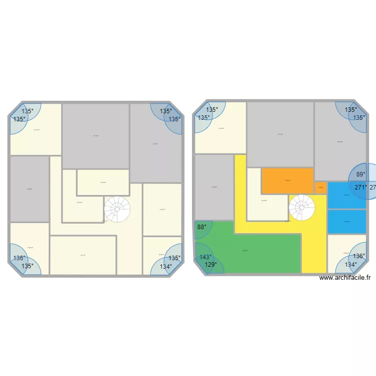 Inspection. Plan de Inspection. Plan de