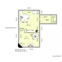 A D N IMMOBILIER AVANT TRAVAUX