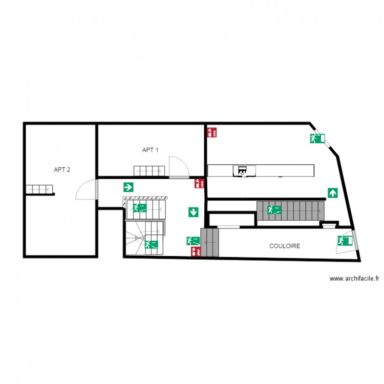 PEIRRO. Plan de 0 pièce et 0 m2