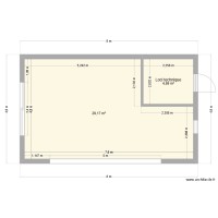 Pool house mairie 2