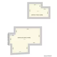 SURFACE MAGASIN HOERDT
