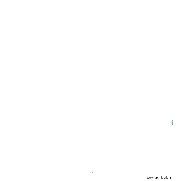 Champ elysé Fortier. Plan de 0 pièce et 0 m2