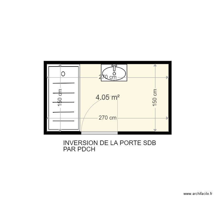 BERGHE LAURINE . Plan de 0 pièce et 0 m2