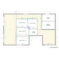 plan &eacute;l&eacute;ments vitr&eacute;s