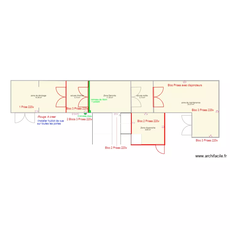 paris 04/08/22. Plan de 