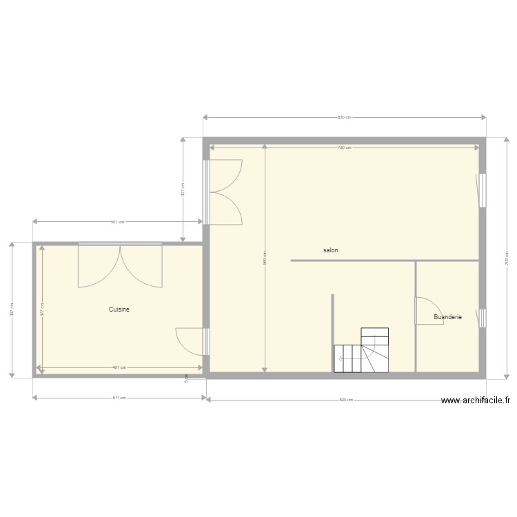 plan NADRANi. Plan de 0 pièce et 0 m2