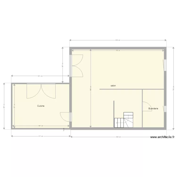 plan NADRANi. Plan de 