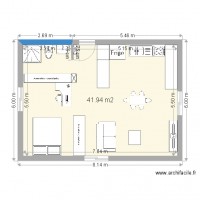 alcove cuisine US