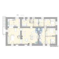 MAISON PROJET MEUBLE