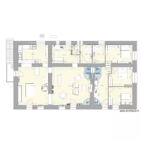 MAISON PROJET MEUBLE