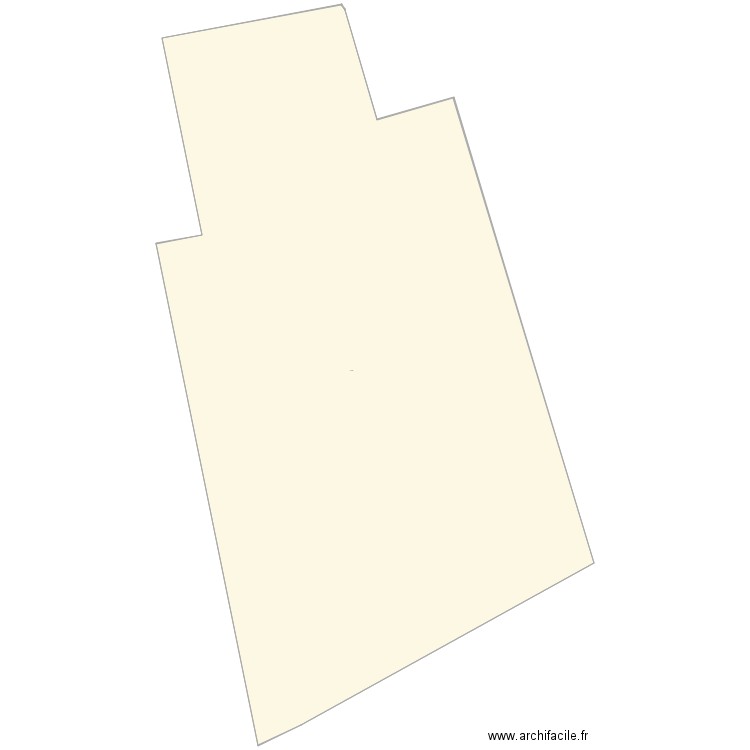 lotissement dom 1. Plan de 0 pièce et 0 m2