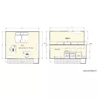 chantier Axis Feyzin