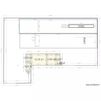 Val&egrave;re Plan 2 70 07 20