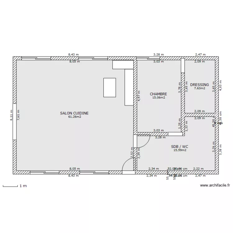 arnoldi 2. Plan de arnoldi 2. Plan de