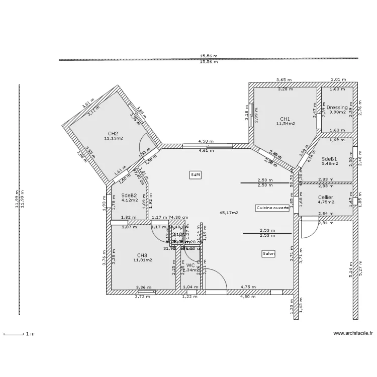 SandraCote. Plan de SandraCote. Plan de