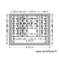 biblioth&egrave;que placo