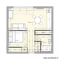 appartement gap
