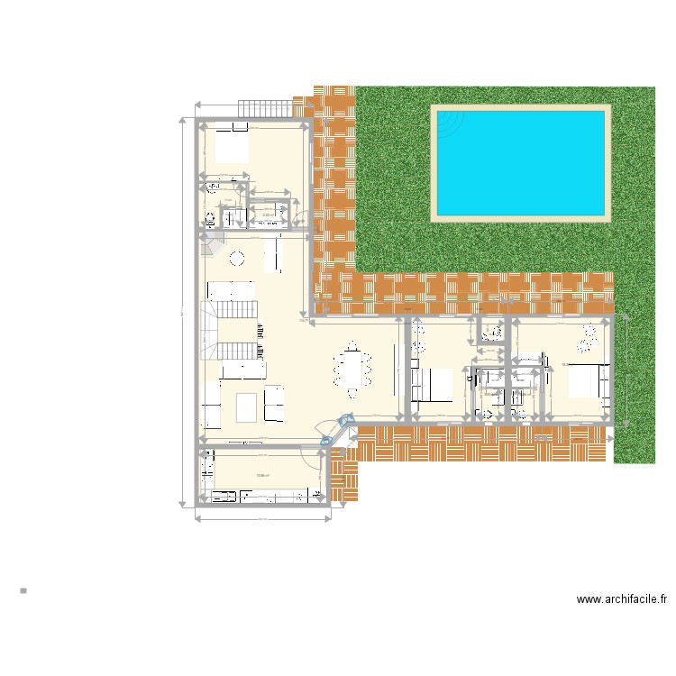 plan généralv4. Plan de 0 pièce et 0 m2