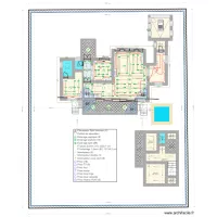 plan electricte  196