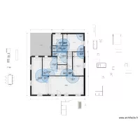 casitas 1 Marie travail projet 1