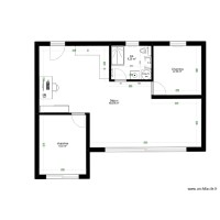 Plan Appartement