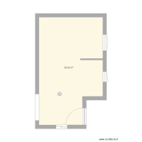 Plan RDC Suite parentale