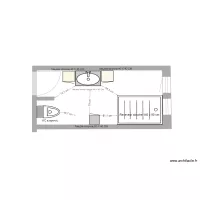 salle de bain ALTKIRCH  VARIANTE 1