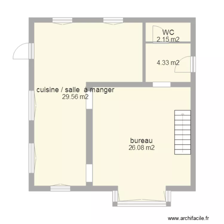 cure vander. Plan de cure vander. Plan de