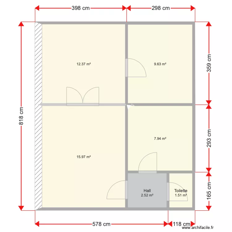Eoliennes 12. Plan de 