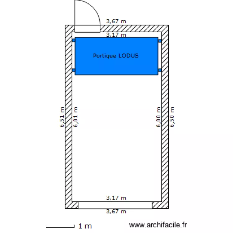 Plan M. MONTEIRO. Plan de Plan M. MONTEIRO. Plan de