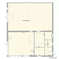 plan atelier electrique