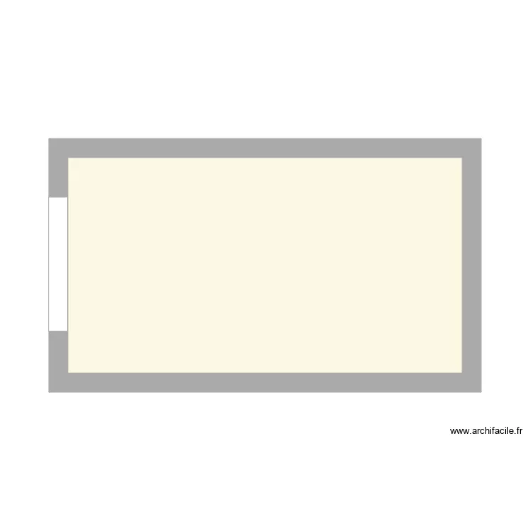 roussillon951. Plan de roussillon951. Plan de