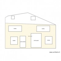 GARNIER  TOIT velux