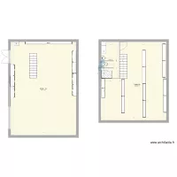   sanitaire attelier municipaux 2