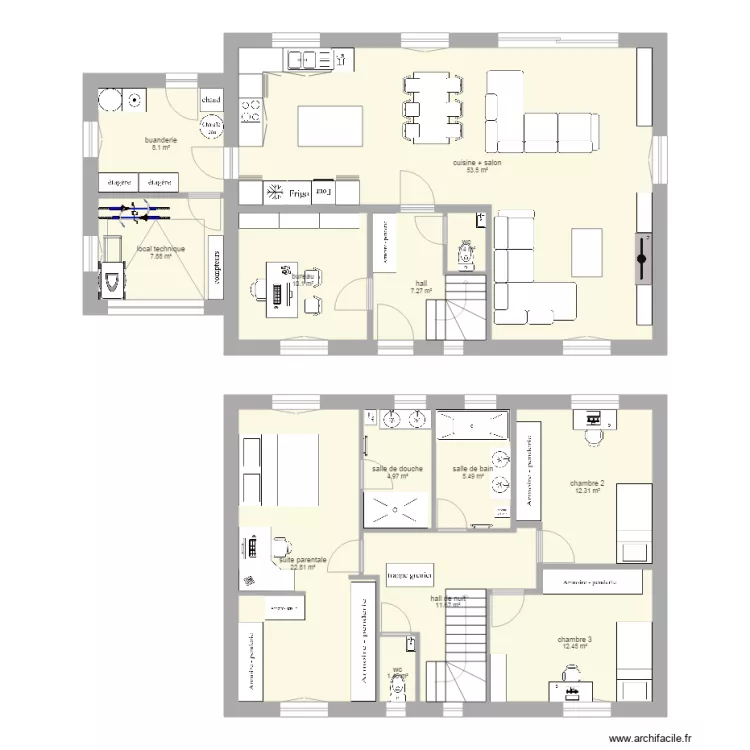 laurence. Plan de laurence. Plan de