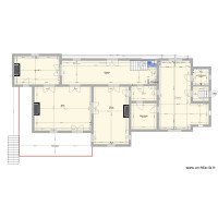 Château dimensions 