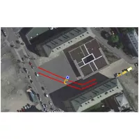 Briancon Startline Stage 3