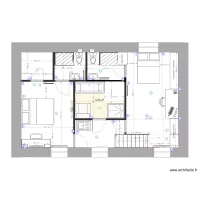 appartement Gournay 202001d