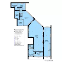 92 Nanterre Projet Elec