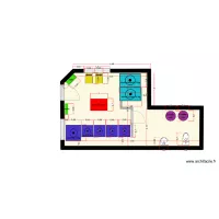 LAVERIE AUREC SUR LOIRE