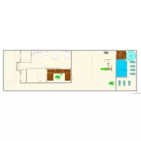 maison a construire  RDC N 2